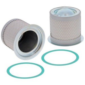 Filtro olio Irmer & Elze 700662 per macchine movimento terra | Il Mio Filtro