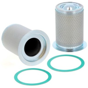 Filtro olio Demag 05482874 per macchine movimento terra | Il Mio Filtro
