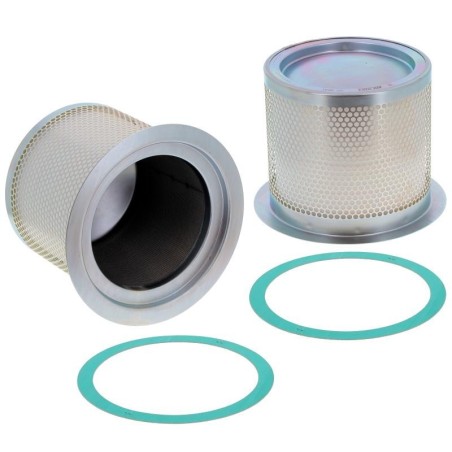Filtro olio Kaeser 620320 per macchine movimento terra | Il Mio Filtro