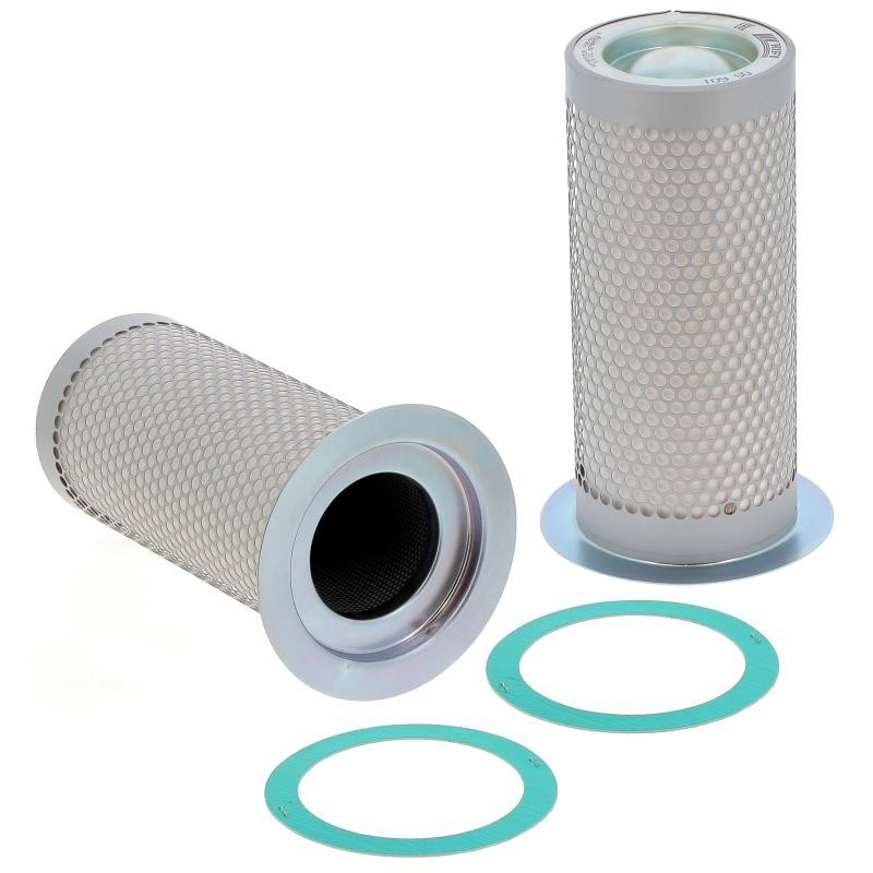 Filtro olio Noitech NS003820 per macchine movimento terra | Il Mio Filtro