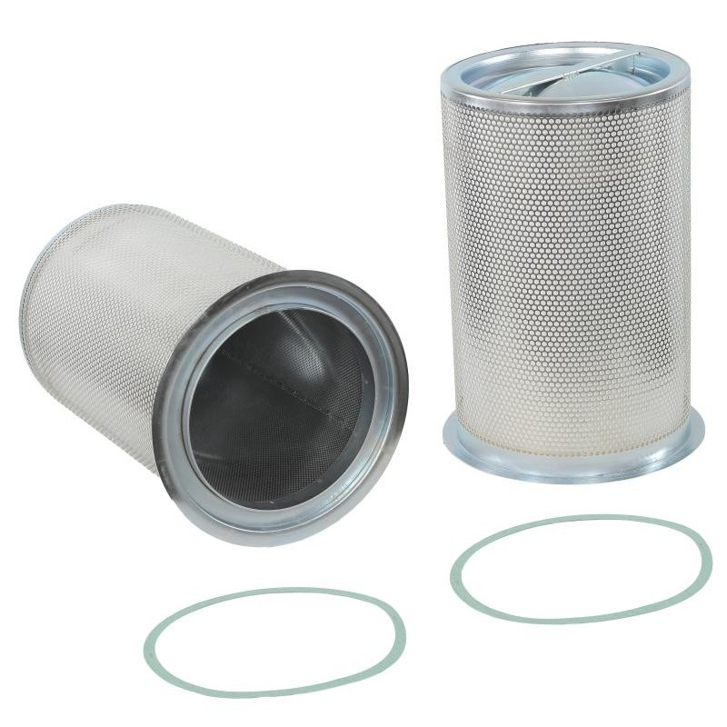 Filtro olio Compair-holman 1311K01411 per macchine movimento terra | Il Mio Filtro