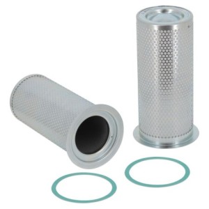 Filtro olio Noitech NS003920 per macchine movimento terra | Il Mio Filtro