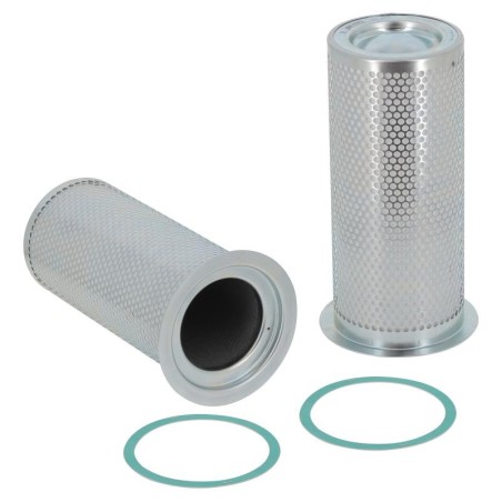 Filtro olio Noitech NS003920 per macchine movimento terra | Il Mio Filtro