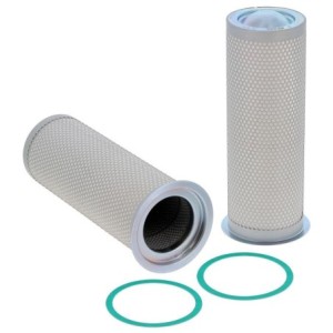 Filtro olio Demag 04179274 per macchine movimento terra | Il Mio Filtro
