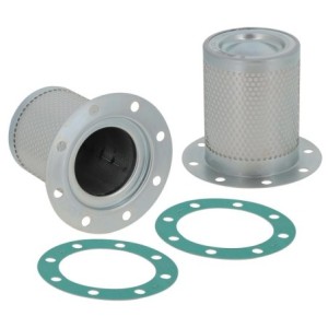 Filtro olio Crepelle PP30176A per macchine movimento terra | Il Mio Filtro