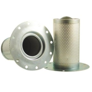 Filtro olio Ecoair 211418 per macchine movimento terra | Il Mio Filtro