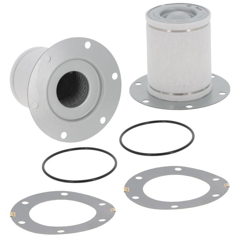 Filtro olio Atlas Copco 1613386900 per macchine movimento terra | Il Mio Filtro