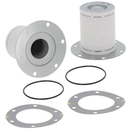 Filtro olio Atlas Copco 1613386900 per macchine movimento terra | Il Mio Filtro