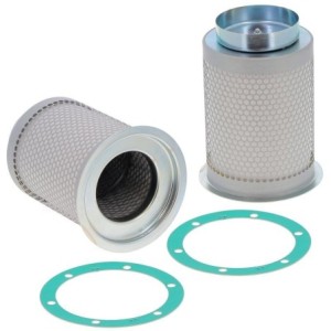Filtro olio Compair-holman 982625117 per macchine movimento terra | Il Mio Filtro