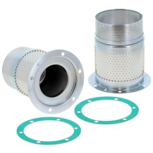 Filtro olio Compair-holman 982628045 per macchine movimento terra | Il Mio Filtro