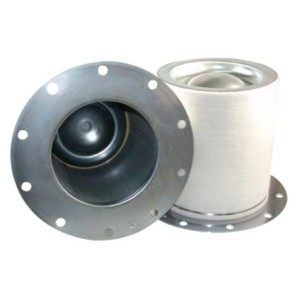 Filtro olio Compair-holman 982628046 per macchine movimento terra | Il Mio Filtro