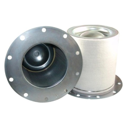 Filtro olio Compair-holman 982628046 per macchine movimento terra | Il Mio Filtro