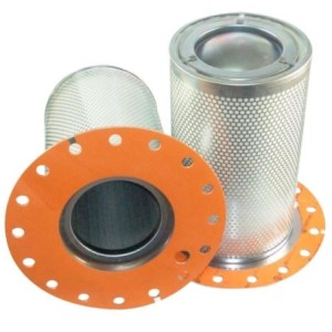 Filtro olio Atlas Copco 1615603800 per macchine movimento terra | Il Mio Filtro