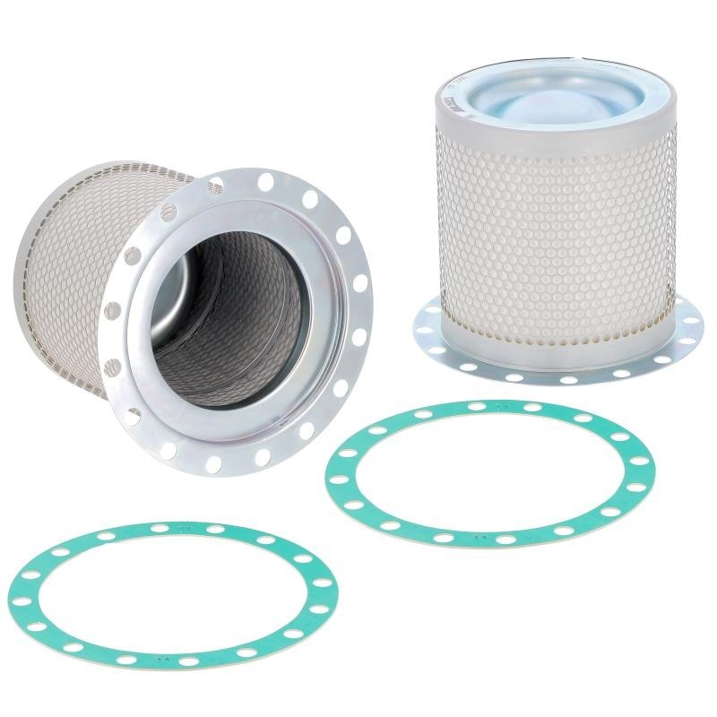 Filtro olio Rotair 157160S per macchine movimento terra | Il Mio Filtro