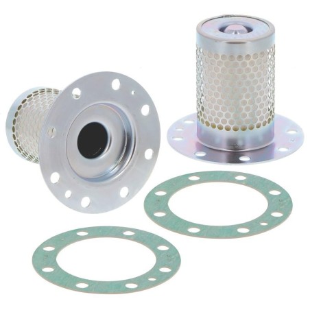 Filtro olio Compair-holman 982625133 per macchine movimento terra | Il Mio Filtro