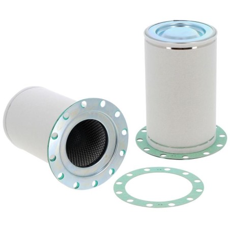 Filtro olio Kaeser 635670 per macchine movimento terra | Il Mio Filtro