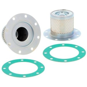 Filtro olio Atmos 627963050670 per macchine movimento terra | Il Mio Filtro