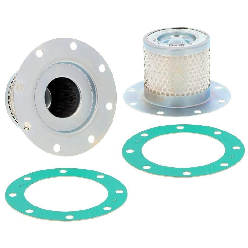 Filtro olio Atmos 627963050670 per macchine movimento terra | Il Mio Filtro