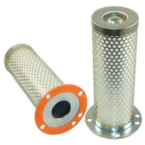 Filtro olio Keltec KV70001 per macchine movimento terra | Il Mio Filtro