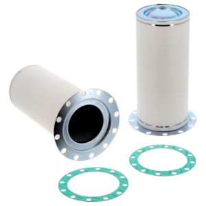 Filtro olio Kaeser 646020 per macchine movimento terra | Il Mio Filtro