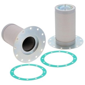 Filtro olio Atlas Copco 1613243300 per macchine movimento terra | Il Mio Filtro