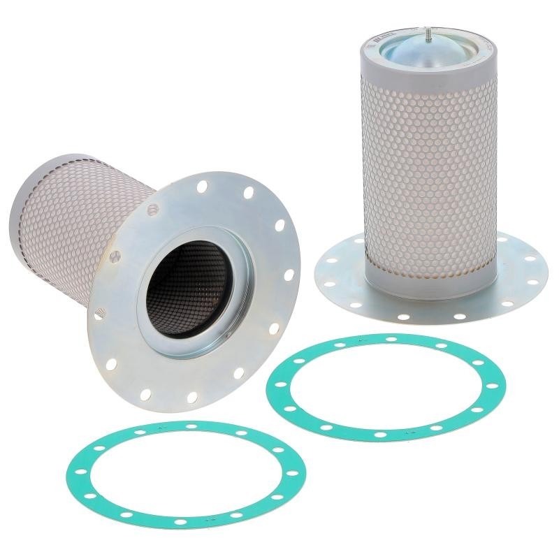 Filtro olio Atlas Copco 1613243300 per macchine movimento terra | Il Mio Filtro