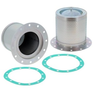 Filtro olio Atlas Copco 1614437300 per macchine movimento terra | Il Mio Filtro
