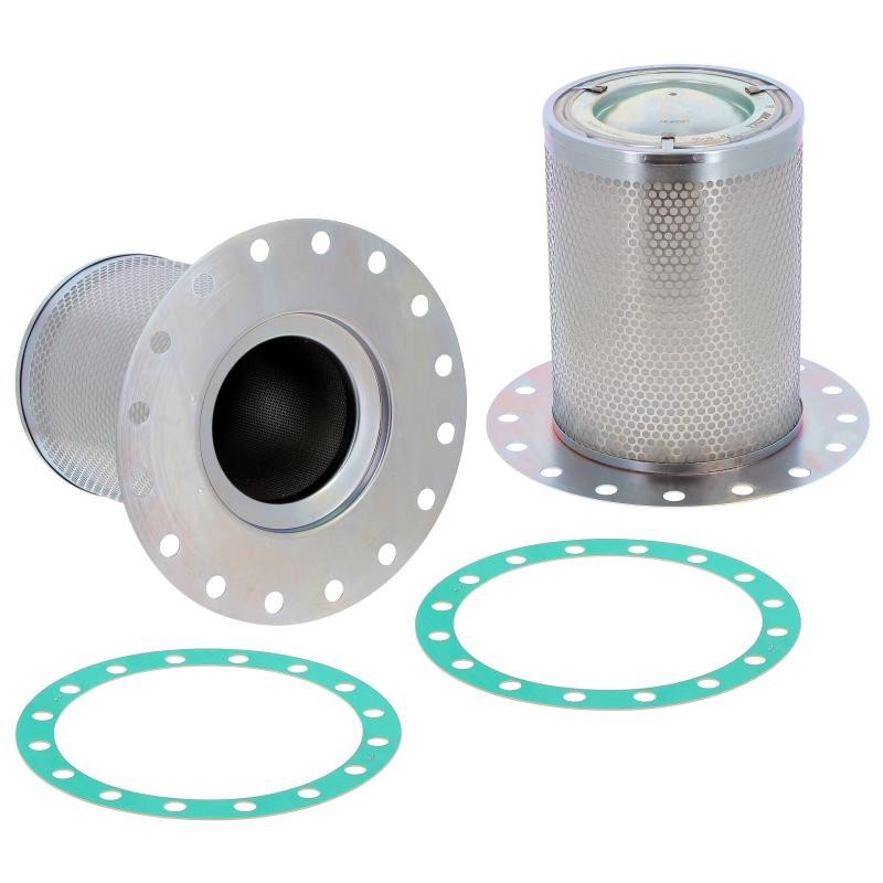 Filtro olio Atlas Copco 1616465600 per macchine movimento terra | Il Mio Filtro