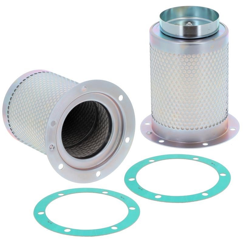 Filtro olio Compair-holman 982625072 per macchine movimento terra | Il Mio Filtro