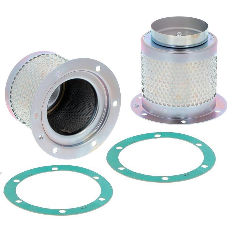 Filtro olio Compair-holman 982625085 per macchine movimento terra | Il Mio Filtro