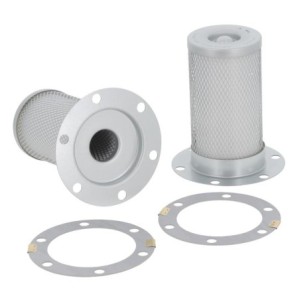 Filtro olio Kaeser 635740 per macchine movimento terra | Il Mio Filtro