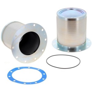 Filtro olio Compair-holman 982628027 per macchine movimento terra | Il Mio Filtro