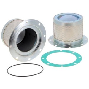 Filtro olio Compair-holman 982628020 per macchine movimento terra | Il Mio Filtro