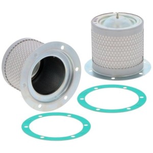 Filtro olio Atlas Copco 1619624800 per macchine movimento terra | Il Mio Filtro