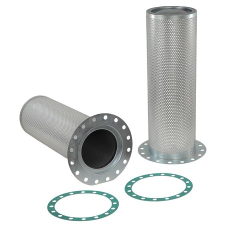 Filtro olio Atlas Copco 2250631300 per macchine movimento terra | Il Mio Filtro