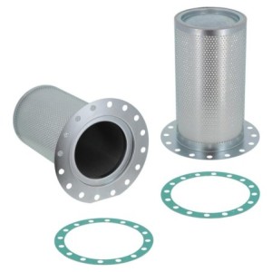 Filtro olio Atlas Copco 2252631301 per macchine movimento terra | Il Mio Filtro