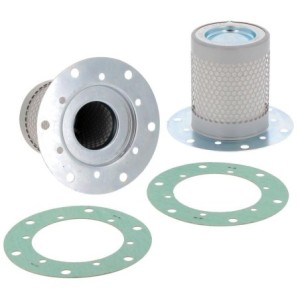 Filtro olio Atlas Copco 1202871282 per macchine movimento terra | Il Mio Filtro