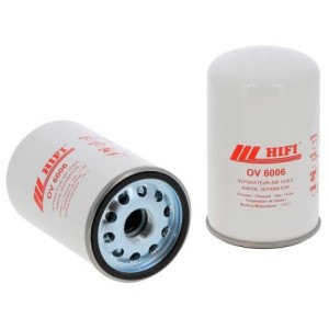 Filtro olio Irmer & Elze 4006214 per macchine movimento terra | Il Mio Filtro