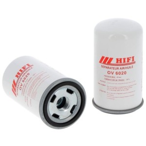 Filtro olio Kaeser 643340 per macchine movimento terra | Il Mio Filtro