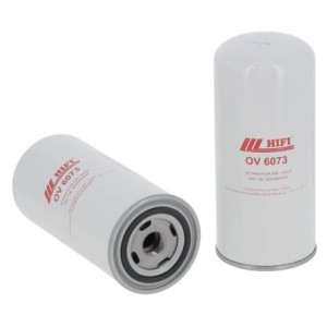 Filtro olio Irmer & Elze 4001226 per macchine movimento terra | Il Mio Filtro