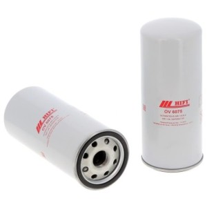 Filtro olio Irmer & Elze 754558 per macchine movimento terra | Il Mio Filtro