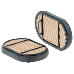 Filtro aria 00011529670 per trattori CLAAS e DEUTZ