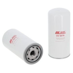 Filtro olio Irmer & Elze 754615 per applicazioni agricole e movimento terra | Il Mio Filtro