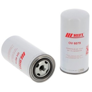 Filtro olio Miller 206747 per macchine movimento terra | Il Mio Filtro