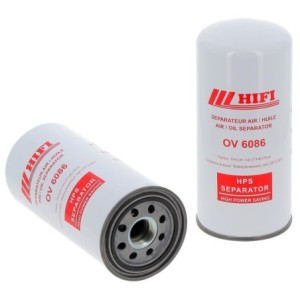 Filtro olio Doosan 46645701 per macchine movimento terra | Il Mio Filtro