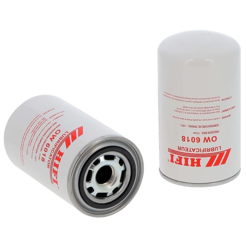 Filtro aria Atlas Copco 2914828700 per macchine movimento terra | Il Mio Filtro