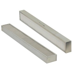 Filtro abitacolo 1078061M1 per mietitrebbie MASSEY FERGUSON e VERSATILE