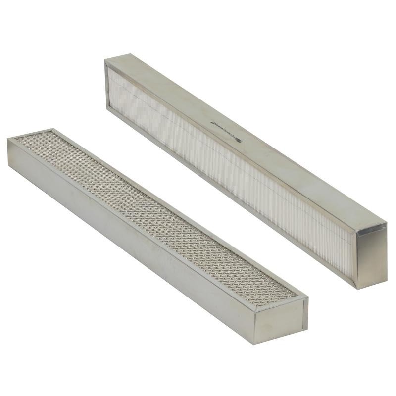 Filtro abitacolo 1078061M1 per mietitrebbie MASSEY FERGUSON e VERSATILE