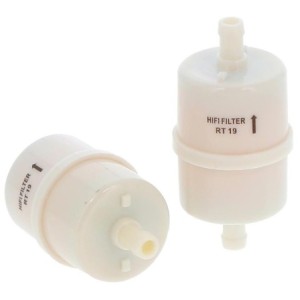Filtro carburante Mercedes A2123200169 per macchine movimento terra | Il Mio Filtro