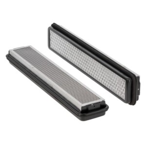 Filtro abitacolo ai carboni attivi 2001074 per trattori CASE e FIAT